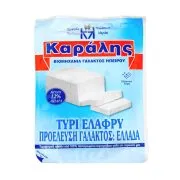 Τυρί ΚΑΡΑΛΗΣ Ελαφρύ 200g