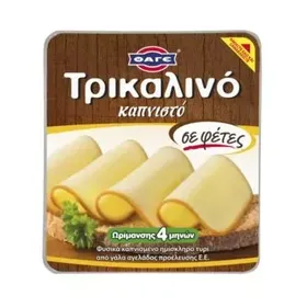 ΤΡΙΚΑΛΙΝΟ ΚΑΠΝΙΣΤΟ ΦΕΤΕΣ 200ΓΡ.