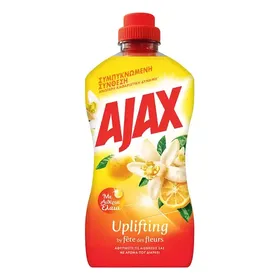 AJAX υγρό καθαριστικό 750ml