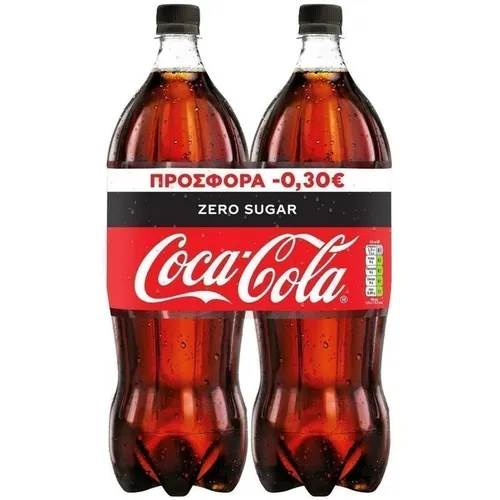 classic ή zero pet 1,5lt