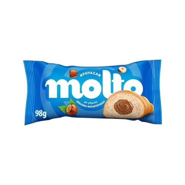 molto