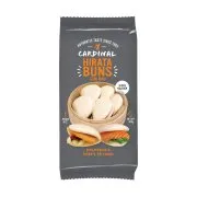 Ψωμάκια Hirata Bao Buns CARDINAL 400g