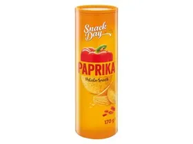 Τσιπς Original / Paprika / Sour Cream & Onion