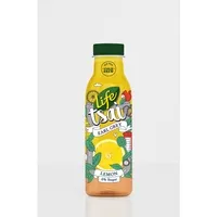 ECONOMY Ice Tea Pοδάκινο Χωρίς Ζάχαρη 500ml