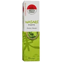 Oriental Express Ιαπωνικός Πολτός Wasabi 43γρ.