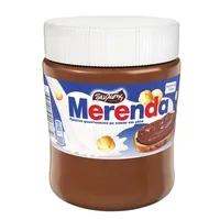 ΠΑΥΛΙΔΗΣ Merenda Πραλίνα Φουντουκιού 360g