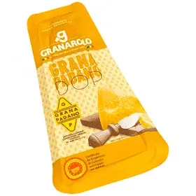 Granarolo Grana Padano Ιταλίας Dop 200gr