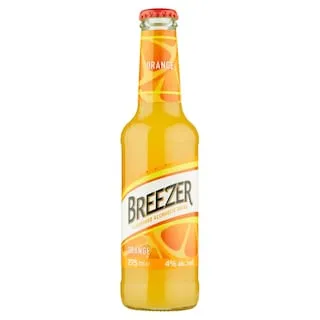 BACARDI Ready To Drink Πορτοκάλι 275ml