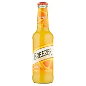 BACARDI Ready To Drink Πορτοκάλι 275ml