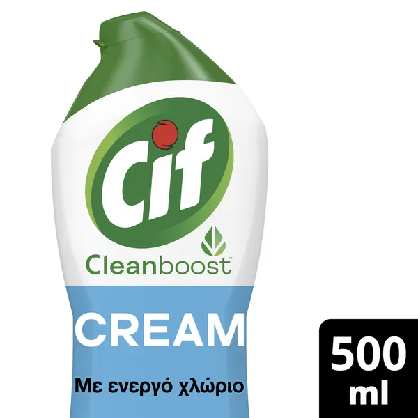 Χλώριο Cif (500 ml)