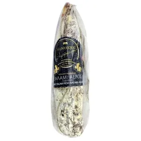 Σαλάμι Αέρος Ευρυτανίας 200g