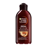 AMBRE SOLAIRE Ideal Bronze Λάδι Μαυρίσματος Καρύδα 200ml