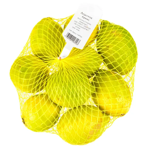 Λεμόνια Ελληνικά