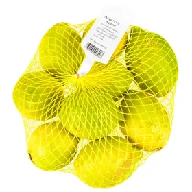 Λεμόνια Ελληνικά