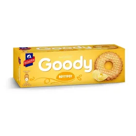 ΑΛΛΑΤΙΝΗ Goody Βουτύρου 175gr