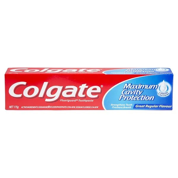 COLGATE οδοντόκρεμα 75ml
