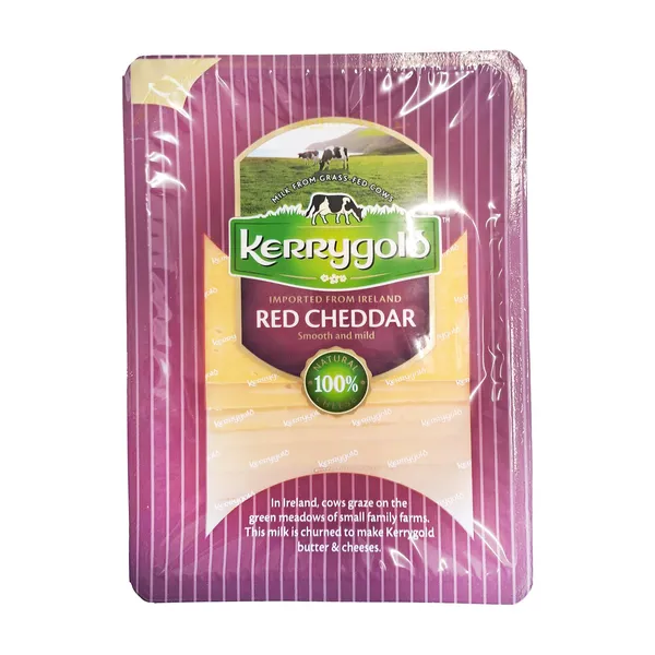 Τσένταρ KERRYGOLD σε φέτες 150g