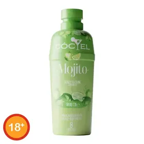 Coctel Κοκτέιλ Mojito Shaker 1lt.