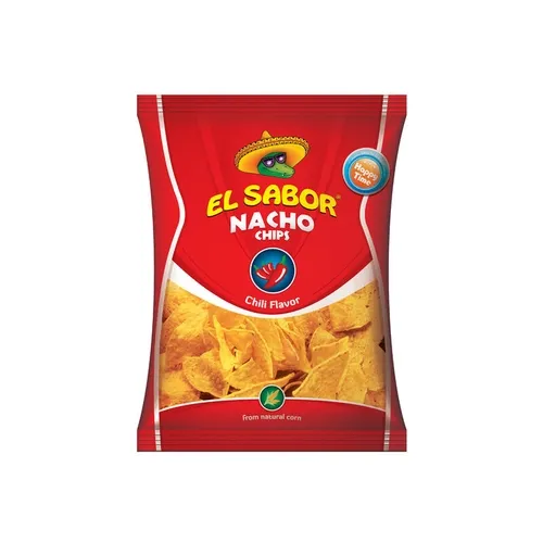 nacho chips αλάτι ή με τυρί ή chili