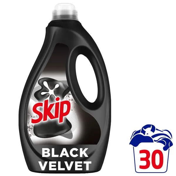 Black Velvet Skip (48 μεζ)