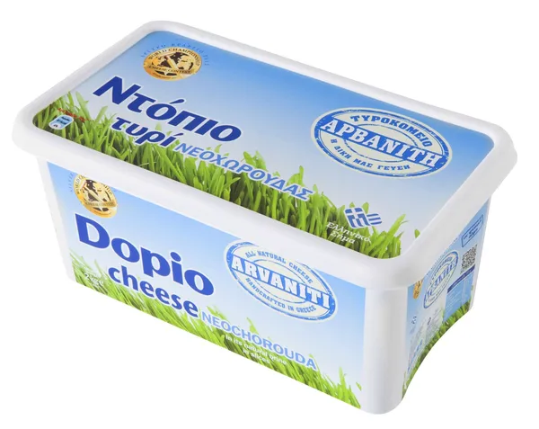 ΑΡΒΑΝΙΤΗ ντόπιο τυρί 2κιλ
