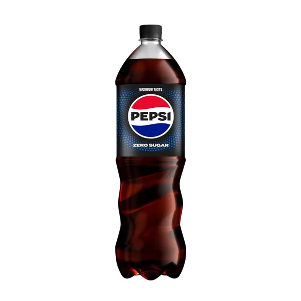 PEPSI Zero Cola Χωρίς ζάχαρη 1,5lt