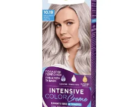 Palette Μόνιμη Κρέμα Βαφή Μαλλιών 10.19 ΚΑΤΑΣΑΝΘΟ ΨΥΧΡΟ ΣΑΝΤΡΕ