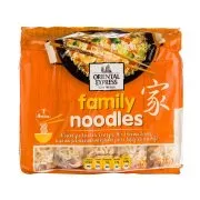 Family Noodles Vegan
