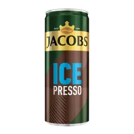 Jacobs Ice Presso Classic 250ml