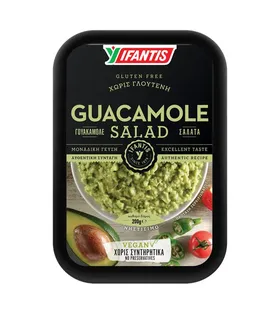 guacamole salad 200γρ.