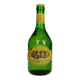 ΓΕΩΡΓΙΑΔΗ Ρετσίνα Μιχάλη Γεωργιάδη 500ml