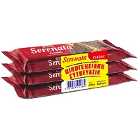 TOTTIS Serenata Γκοφρέτα 3x33gr