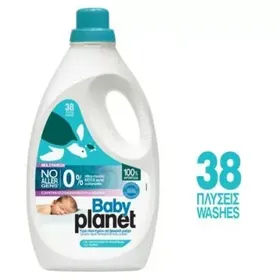 PLANET ΒΑΒΥ ΥΓΡΟ ΠΛΥΝΤΗΡΙΟΥ 38Μ 2204ML