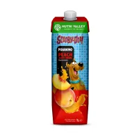 Φρουτοποτό ροδάκινο, Nutri Valley Scooby Doo 1lt