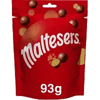 MALTESERS pouch