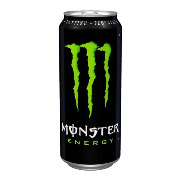 Monster Energy 500ml