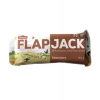Μπάρα δημητριακών με σοκολάτα Flapjack 80 g