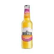 BREEZER Exotic με γεύση Passion Fruit & Mango 275ml