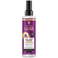 Conditioner Full Hair Σπρέι Wonder 200ml