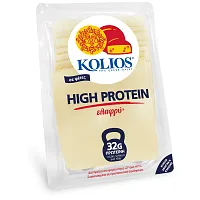 ΚΟΛΙΟΣ High Protein Ελαφρύ σε Φέτες 180γρ