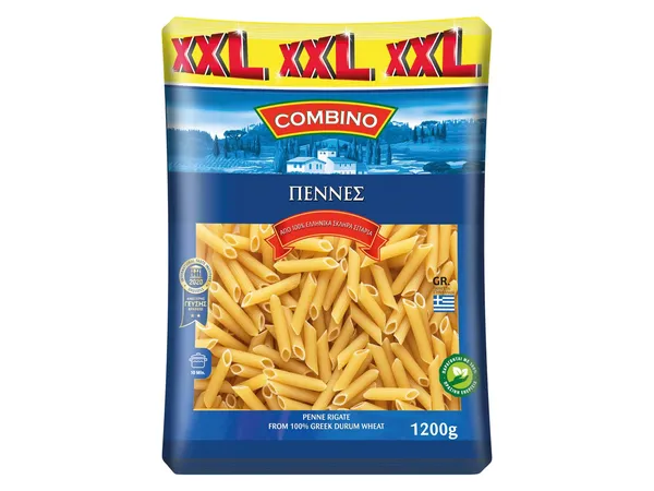 Πέννες XXL