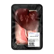 Συκωταριά Κατσικίσια VESTA FOODS Ελληνική 800g