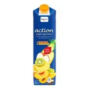 ΜΑΡΑΤΑ Action Χυμός 9 Φρούτα 1lt
