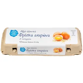 Φρέσκα αχυρώνα Α' κατηγορίας