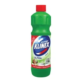 ΕΝΕΡΓΟ ΧΛΩΡΙΟ ULTRA Λεβάντα, Λεμόνι 750ml