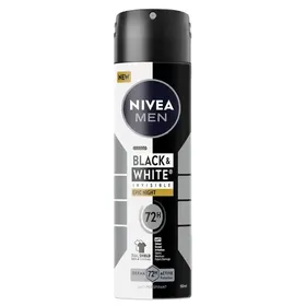 Αποσμητικό Σώματος Black & White Epic Night Spray 150ml