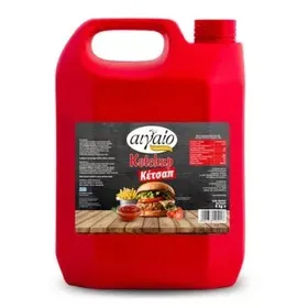 ΑΙΓΑΙΟ ΚΕΤΣΑΠ 4KG