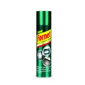 Fornet Καθαριστικό Φούρνου Spray 300ml