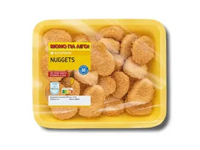 Nuggets κοτόπουλο με γεύση ελιά και λιαστή ντομάτα 480 g
