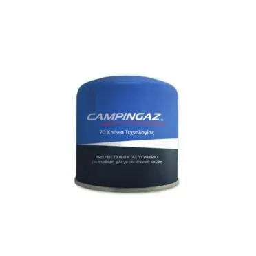 CAMPINGAΖ ΦΙΑΛΙΔΙΟ C206 GLS.